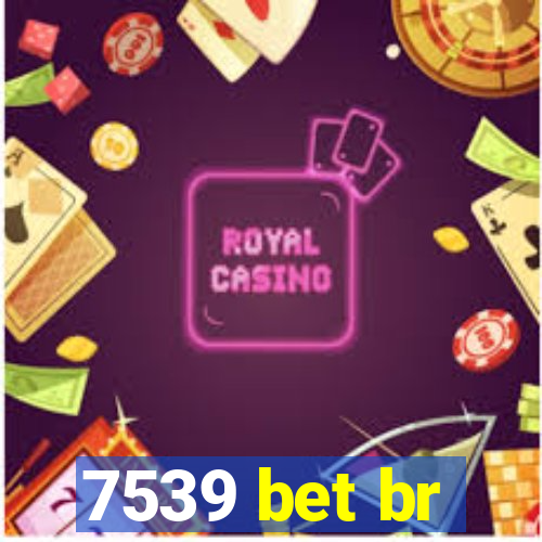 7539 bet br